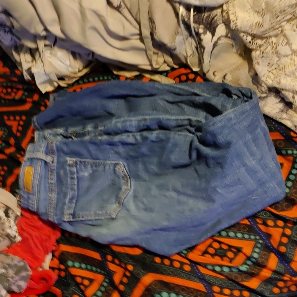 Pretty perfect jeans